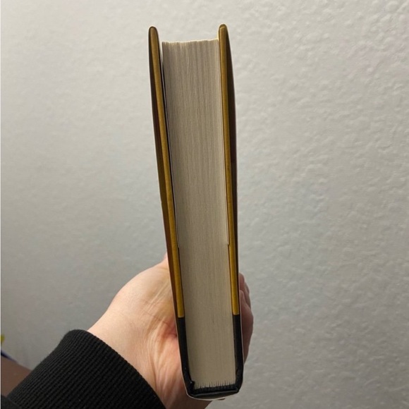 Reckless girls by Rachel Hawkins BOTM - Picture 3 of 5